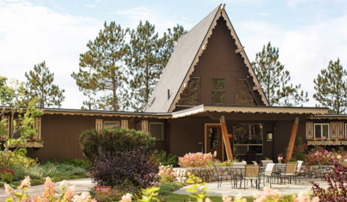 Sojourn Lakeside Resort (Gay El Rancho Ranch, El Rancho Stevens Ranch) - Sojourn Lakeside Resort